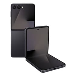 Samsung SM-F766BZKGEUB smartphone 17,3 cm (6.8") 5G 12 GB 256 GB 4300 mAh Nero
