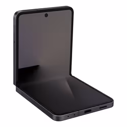 Samsung SM-F766BZKHEUB, 17,3 cm (6.8"), 2520 x 1080 Pixel, 12 GB, 512 GB, 50 MP, Nero