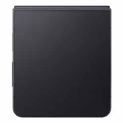 Samsung SM-F766BZKHEUB smartphone 17,3 cm (6.8") 5G 12 GB 512 GB 4300 mAh Nero