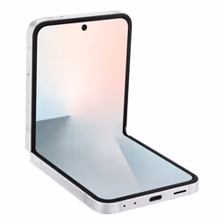 Samsung SM-F761BZWHEUB smartphone 17 cm (6.7") 5G 8 GB 256 GB 4000 mAh Bianco