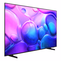 Samsung QE55Q6FAAUXXH TV 139,7 cm (55") 4K Ultra HD Smart TV Wi-Fi Nero - Vista aggiuntiva 3