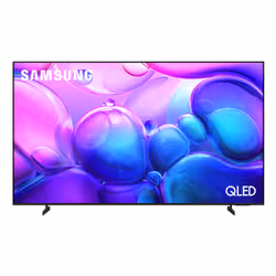 Samsung QE55Q6FAAUXXH TV 139,7 cm (55") 4K Ultra HD Smart TV Wi-Fi Nero - Vista aggiuntiva 6