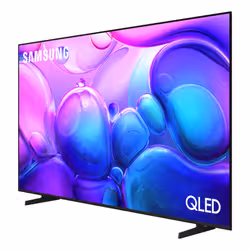 Samsung QE55Q6FAAUXXH TV 139,7 cm (55") 4K Ultra HD Smart TV Wi-Fi Nero - Vista aggiuntiva 7