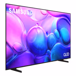 Samsung QE55Q6FAAUXXH TV 139,7 cm (55") 4K Ultra HD Smart TV Wi-Fi Nero - Vista aggiuntiva 8