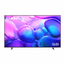 Samsung 55" QLED Q6F 4K Smart TV (2025) - Vista aggiuntiva 6