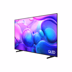 Samsung 65" QLED Q6F 4K Smart TV (2025) - Vista aggiuntiva 7