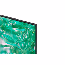 Samsung HU8000F HG65U800FEUXZT TV Hospitality 165,1 cm (65") 4K Ultra HD Nero 20 W - Vista aggiuntiva 4