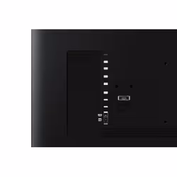 Samsung HU8000F HG65U800FEUXZT TV Hospitality 165,1 cm (65") 4K Ultra HD Nero 20 W - Vista aggiuntiva 7