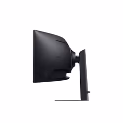 Samsung S95UC Monitor PC 124,5 cm (49") 5120 x 1440 Pixel Dual QHD LCD Nero - Vista aggiuntiva 5