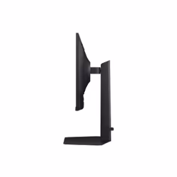 Samsung G60F Monitor PC 68,6 cm (27") 2560 x 1440 Pixel Quad HD OLED Nero - Vista aggiuntiva 7