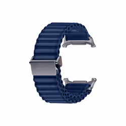 Samsung Galaxy Watch Ultra Trail Band (2025) - Vista aggiuntiva 4