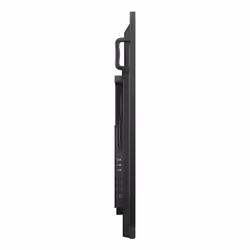 Samsung LH65WAFPLGC lavagna interattiva 165,1 cm (65") 3840 x 2160 Pixel Touch screen Nero, Grigio - Vista aggiuntiva 5