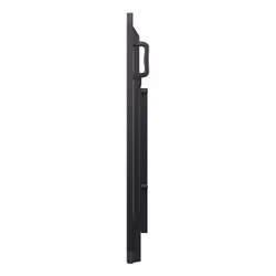 Samsung LH65WAFPLGC lavagna interattiva 165,1 cm (65") 3840 x 2160 Pixel Touch screen Nero, Grigio - Vista aggiuntiva 6
