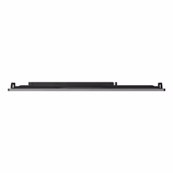 Samsung LH65WAFPLGC lavagna interattiva 165,1 cm (65") 3840 x 2160 Pixel Touch screen Nero, Grigio - Vista aggiuntiva 7