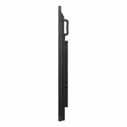 Samsung LH75WAFPLGC lavagna interattiva 190,5 cm (75") 3840 x 2160 Pixel Touch screen Nero, Grigio - Vista aggiuntiva 5
