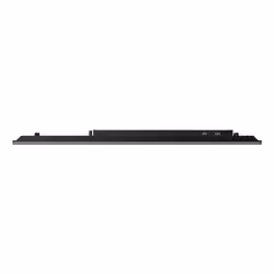 Samsung LH75WAFPLGC lavagna interattiva 190,5 cm (75") 3840 x 2160 Pixel Touch screen Nero, Grigio - Vista aggiuntiva 7