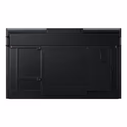 Samsung LH86WAFPLGC lavagna interattiva 2,18 m (86") 3840 x 2160 Pixel Touch screen Nero, Grigio - Vista aggiuntiva 8