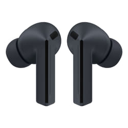 Samsung Galaxy SM-R420NZKAXEF cuffia e auricolare True Wireless Stereo (TWS) In-ear Musica e Chiamate Bluetooth Nero