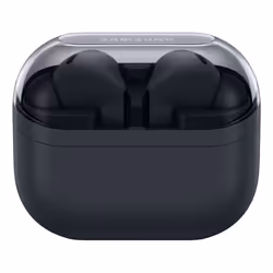 Samsung Galaxy SM-R420NZKAXEF cuffia e auricolare True Wireless Stereo (TWS) In-ear Musica e Chiamate Bluetooth Nero - Vista aggiuntiva 4