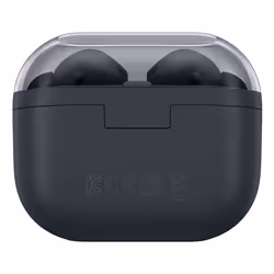 Samsung Galaxy SM-R420NZKAXEF cuffia e auricolare True Wireless Stereo (TWS) In-ear Musica e Chiamate Bluetooth Nero - Vista aggiuntiva 5