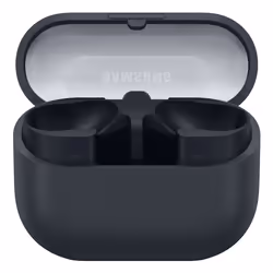 Samsung Galaxy SM-R420NZKAXEF cuffia e auricolare True Wireless Stereo (TWS) In-ear Musica e Chiamate Bluetooth Nero - Vista aggiuntiva 8