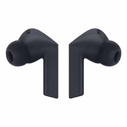 Samsung Galaxy SM-R420NZKAEUE cuffia e auricolare True Wireless Stereo (TWS) In-ear Musica e Chiamate Bluetooth Nero - Vista aggiuntiva 3