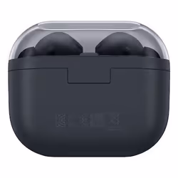 Samsung Galaxy SM-R420NZKAEUE cuffia e auricolare True Wireless Stereo (TWS) In-ear Musica e Chiamate Bluetooth Nero - Vista aggiuntiva 5