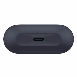 Samsung Galaxy SM-R420NZKAEUE cuffia e auricolare True Wireless Stereo (TWS) In-ear Musica e Chiamate Bluetooth Nero - Vista aggiuntiva 6