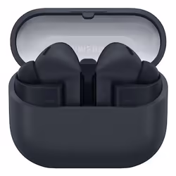 Samsung Galaxy SM-R420NZKAEUE cuffia e auricolare True Wireless Stereo (TWS) In-ear Musica e Chiamate Bluetooth Nero - Vista aggiuntiva 7