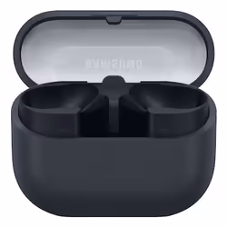 Samsung Galaxy SM-R420NZKAEUE cuffia e auricolare True Wireless Stereo (TWS) In-ear Musica e Chiamate Bluetooth Nero - Vista aggiuntiva 8