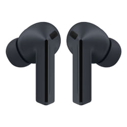Samsung Galaxy SM-R420NZKAEUB cuffia e auricolare True Wireless Stereo (TWS) In-ear Musica e Chiamate Bluetooth Nero