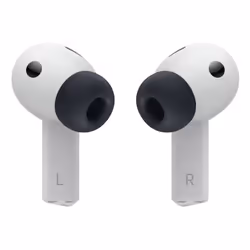 Samsung Galaxy SM-R420NZAAXEF cuffia e auricolare True Wireless Stereo (TWS) In-ear Musica e Chiamate Bluetooth Grigio - Vista aggiuntiva 2