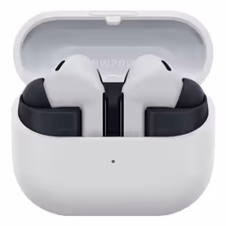 Samsung Galaxy SM-R420NZAAXEF cuffia e auricolare True Wireless Stereo (TWS) In-ear Musica e Chiamate Bluetooth Grigio - Vista aggiuntiva 7