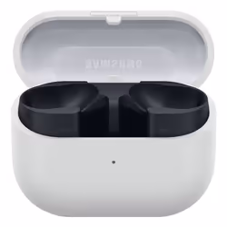 Samsung Galaxy SM-R420NZAAXEF cuffia e auricolare True Wireless Stereo (TWS) In-ear Musica e Chiamate Bluetooth Grigio - Vista aggiuntiva 8