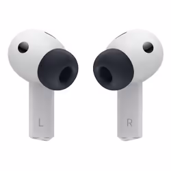 Samsung Galaxy SM-R420NZAAEUE cuffia e auricolare True Wireless Stereo (TWS) In-ear Musica e Chiamate Bluetooth Grigio - Vista aggiuntiva 2