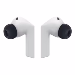 Samsung Galaxy SM-R420NZAAEUE cuffia e auricolare True Wireless Stereo (TWS) In-ear Musica e Chiamate Bluetooth Grigio - Vista aggiuntiva 3
