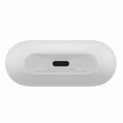 Samsung Galaxy SM-R420NZAAEUE cuffia e auricolare True Wireless Stereo (TWS) In-ear Musica e Chiamate Bluetooth Grigio - Vista aggiuntiva 6