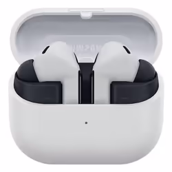 Samsung Galaxy SM-R420NZAAEUE cuffia e auricolare True Wireless Stereo (TWS) In-ear Musica e Chiamate Bluetooth Grigio - Vista aggiuntiva 7