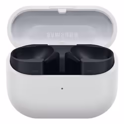 Samsung Galaxy SM-R420NZAAEUE cuffia e auricolare True Wireless Stereo (TWS) In-ear Musica e Chiamate Bluetooth Grigio - Vista aggiuntiva 8