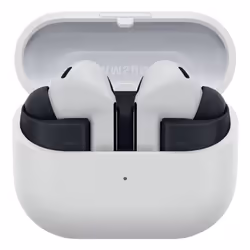 Samsung Galaxy SM-R420NZAAEUB cuffia e auricolare True Wireless Stereo (TWS) In-ear Musica e Chiamate Bluetooth Grigio - Vista aggiuntiva 7