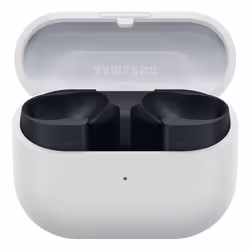 Samsung Galaxy SM-R420NZAAEUB cuffia e auricolare True Wireless Stereo (TWS) In-ear Musica e Chiamate Bluetooth Grigio - Vista aggiuntiva 8