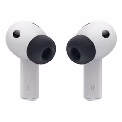 Samsung Galaxy SM-R420NZAADBT cuffia e auricolare True Wireless Stereo (TWS) In-ear Musica e Chiamate Bluetooth Grigio - Vista aggiuntiva 2