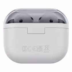 Samsung Galaxy SM-R420NZAADBT cuffia e auricolare True Wireless Stereo (TWS) In-ear Musica e Chiamate Bluetooth Grigio - Vista aggiuntiva 5