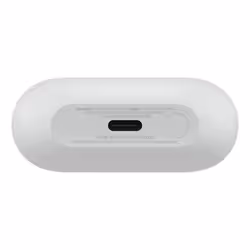 Samsung Galaxy SM-R420NZAADBT cuffia e auricolare True Wireless Stereo (TWS) In-ear Musica e Chiamate Bluetooth Grigio - Vista aggiuntiva 6