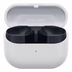 Samsung Galaxy SM-R420NZAADBT cuffia e auricolare True Wireless Stereo (TWS) In-ear Musica e Chiamate Bluetooth Grigio - Vista aggiuntiva 8