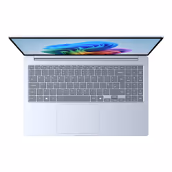 Samsung Galaxy Book4 Edge (15.6", X1-26-100, 16GB), Copilot+ PC - Vista aggiuntiva 2