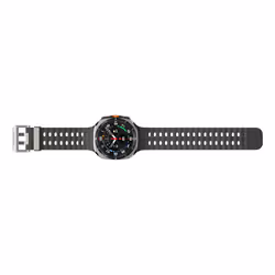 Samsung Galaxy Watch Ultra 3,81 cm (1.5") AMOLED 47 mm Digitale 480 x 480 Pixel Touch screen 4G Argento Wi-Fi GPS (satellitare) - Vista aggiuntiva 6