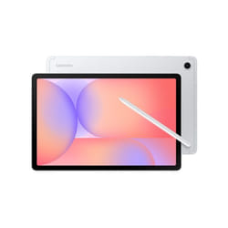 Samsung Galaxy Tab S10 Lite 128 GB 27,7 cm (10.9") 6 GB Wi-Fi 6 (802.11ax) Argento