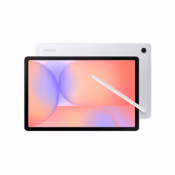 Samsung Galaxy Tab S10 Lite, 27,7 cm (10.9"), 2112 x 1320 Pixel, 256 GB, 8 GB, 2 GHz, Argento