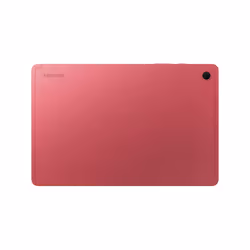 Samsung SM-X400 128 GB 27,7 cm (10.9") 6 GB Wi-Fi 6 (802.11ax) Corallo, Rosso - Vista aggiuntiva 3